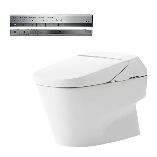 NEOREST_XH_I_Smart_Toilet