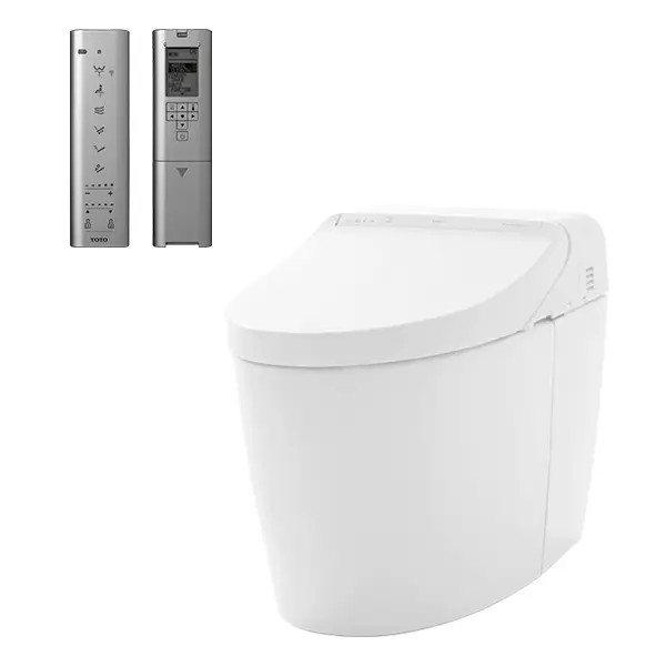 NEOREST_DH_Luxurious_Smart_Toilet