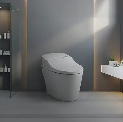 How Toilets with Bidets Improve Hygiene and Comfort for Seniors