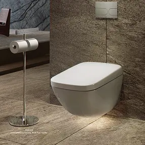 SMART TOILET