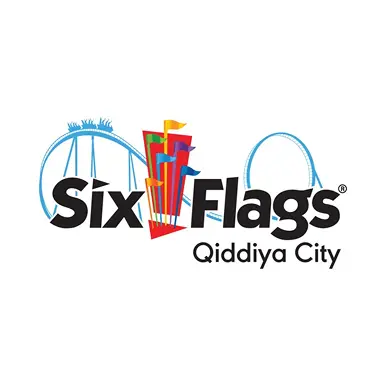 Six Flags