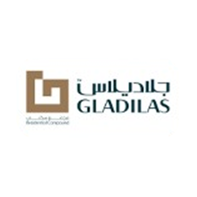 جلاديلاس
