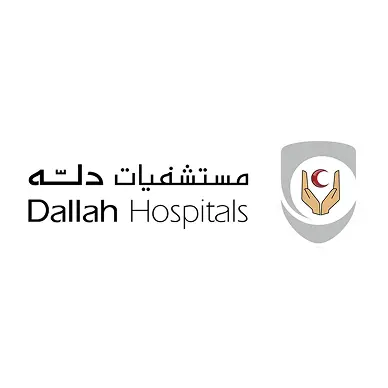مستشفيات دله