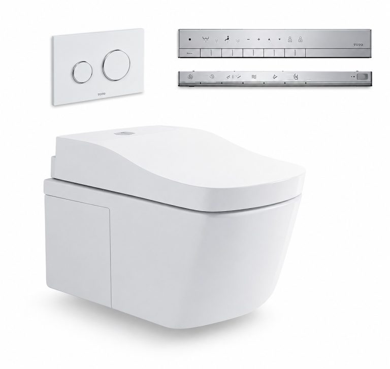 TOTO NEOREST  (LE 1) CW994