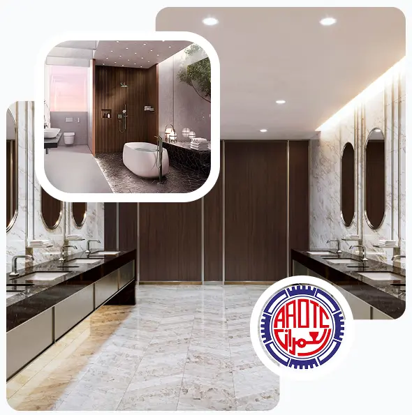 Al-Omran Sanitary Ware Company