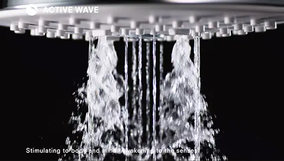 Shower Technology