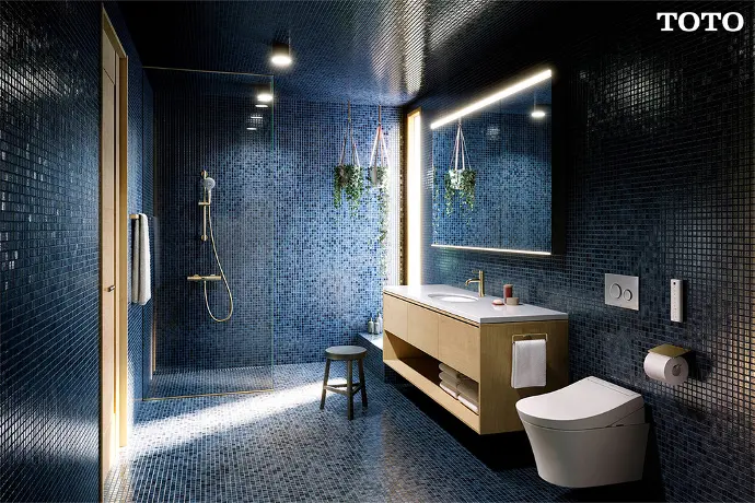 Bathroom Accessories: 5 Must-Haves and Their Importance