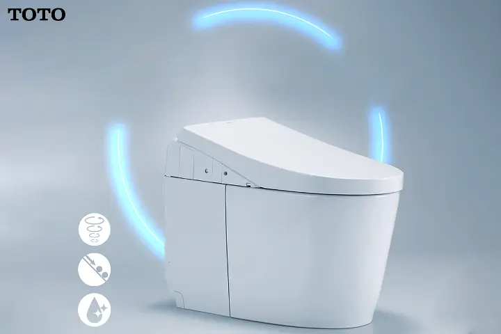 Bathroom Safety for Seniors