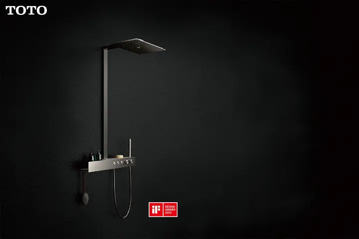 How Your Choice of Shower Affect Water Consumption