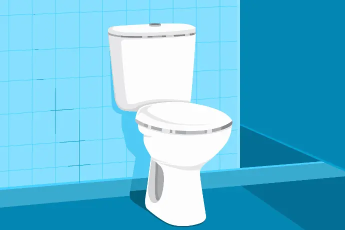 Signs that Your Toilet Needs Replacement