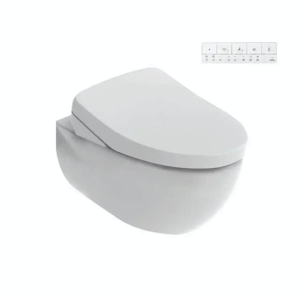 WASHLET+ (S7) CW812REA \ TCF47360GAA \ TCA546 \ WH172ADAUT