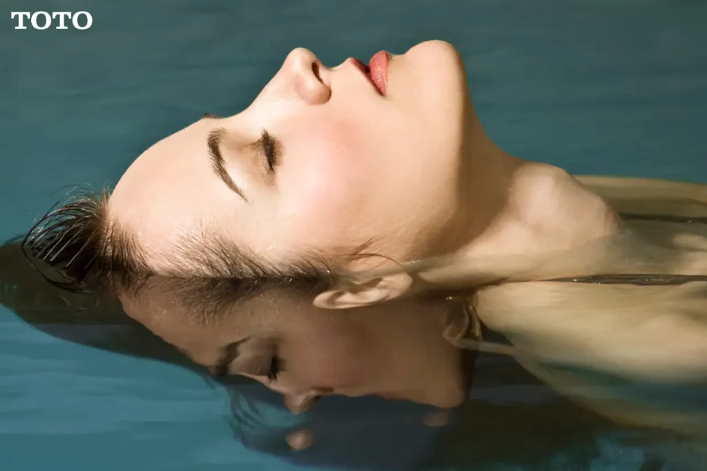5 Reasons Why You Need a Flotation Tub