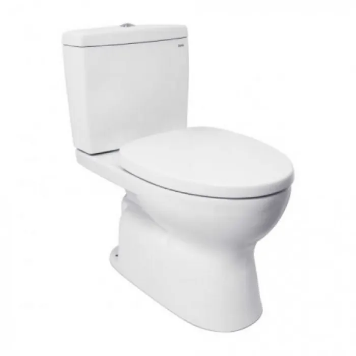 C 320E1SA#W / S320DESA#W / TC385VS#W    \    CLOSE COUPLED TOILET