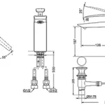 DL334-1S ملحق