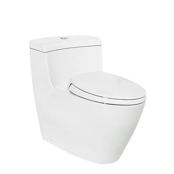 C636DESA \ TC393VS    \   ONE PIECE TOILET