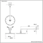 TBW07002 accessory