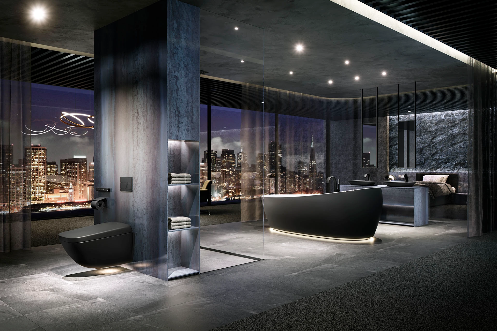 Integrated Solutions for the Construction Sector