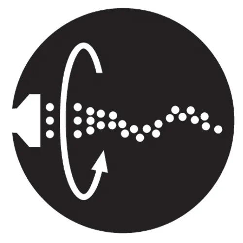 Gyrostream